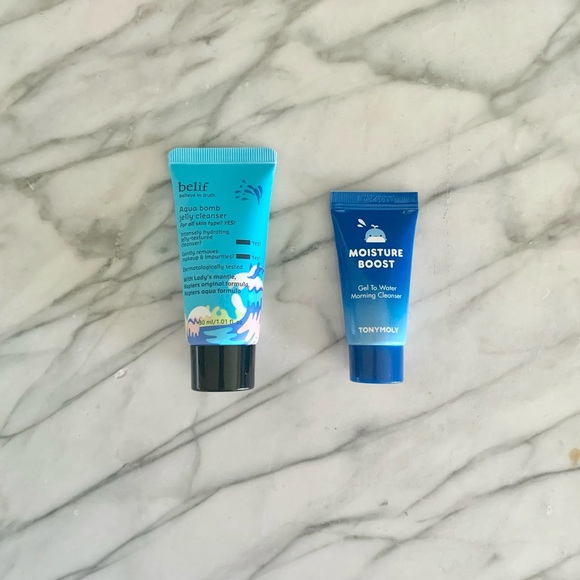 Skincare Sample Bundle - Picture 2 of 13